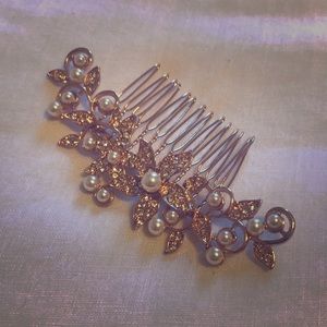 Wedding Hair Hair Pin